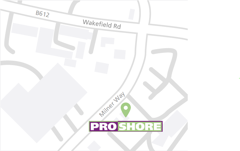 Proshore » Locations